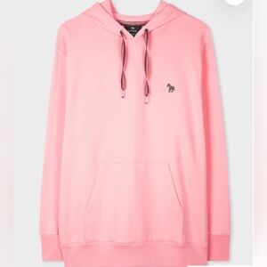 Paul Smith Hoodie Size Large